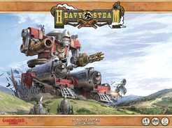 Heavy Steam Heavy Steam